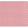 image:imageHudson Baby Unisex Baby Cotton Flannel Receiving Blankets Bundle Strawberries One SizeDusty Rose Floral