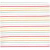 image:imageHudson Baby Unisex Baby Cotton Flannel Receiving Blankets Bundle Strawberries One SizeFruit Salad