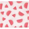 image:imageHudson Baby Unisex Baby Cotton Flannel Receiving Blankets Bundle Strawberries One SizeFruit Salad