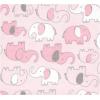 image:imageHudson Baby Unisex Baby Cotton Flannel Receiving Blankets Bundle Strawberries One SizeGirl New Elephant
