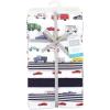 image:imageHudson Baby Unisex Baby Cotton Flannel Receiving Blankets Bundle Strawberries One SizeGoing Places