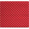 image:imageHudson Baby Unisex Baby Cotton Flannel Receiving Blankets Bundle Strawberries One SizeHot Cocoa