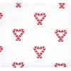 image:imageHudson Baby Unisex Baby Cotton Flannel Receiving Blankets Bundle Strawberries One SizeHot Cocoa
