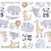 image:imageHudson Baby Unisex Baby Cotton Flannel Receiving Blankets Bundle Strawberries One SizeKangaroo