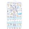image:imageHudson Baby Unisex Baby Cotton Flannel Receiving Blankets Bundle Strawberries One SizeKangaroo