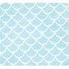 image:imageHudson Baby Unisex Baby Cotton Flannel Receiving Blankets Bundle Strawberries One SizeMermaid