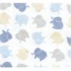 image:imageHudson Baby Unisex Baby Cotton Flannel Receiving Blankets Bundle Strawberries One SizeMulti Color Boy Elephant