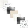 image:imageHudson Baby Unisex Baby Cotton Flannel Receiving Blankets Bundle Strawberries One SizeNeutral Farm