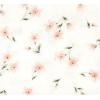 image:imageHudson Baby Unisex Baby Cotton Flannel Receiving Blankets Bundle Strawberries One SizePink Dainty Floral