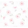 image:imageHudson Baby Unisex Baby Cotton Flannel Receiving Blankets Bundle Strawberries One SizePink Honey Bunny