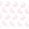 image:imageHudson Baby Unisex Baby Cotton Flannel Receiving Blankets Bundle Strawberries One SizePink Honey Bunny