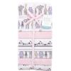 image:imageHudson Baby Unisex Baby Cotton Flannel Receiving Blankets Bundle Strawberries One SizePink Safari