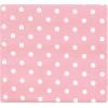 image:imageHudson Baby Unisex Baby Cotton Flannel Receiving Blankets Bundle Strawberries One SizePink Tulips