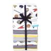 image:imageHudson Baby Unisex Baby Cotton Flannel Receiving Blankets Bundle Strawberries One SizeSports Fan