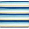 image:imageHudson Baby Unisex Baby Cotton Flannel Receiving Blankets Bundle Strawberries One SizeSurfer Dude