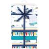 image:imageHudson Baby Unisex Baby Cotton Flannel Receiving Blankets Bundle Strawberries One SizeSurfer Dude