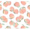 image:imageHudson Baby Unisex Baby Cotton Flannel Receiving Blankets Bundle Strawberries One SizeSweet Peach