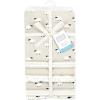 image:imageHudson Baby Unisex Baby Cotton Flannel Receiving Blankets Bundle Strawberries One SizeTaupe Sheep