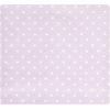 image:imageHudson Baby Unisex Baby Cotton Flannel Receiving Blankets Bundle Strawberries One SizeTea Party