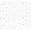 image:imageHudson Baby Unisex Baby Cotton Flannel Receiving Blankets Bundle Strawberries One SizeUnicorns Rainbows