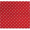 image:imageHudson Baby Unisex Baby Cotton Flannel Receiving Blankets Bundle Strawberries One SizeWildflower