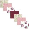 Blush Navy Floral
