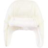 image:imageHudson Baby Baby Hudson Baby Unisex Baby Trapper Hat Mitten and Bootie SetGiraffe