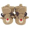 image:imageHudson Baby Baby Hudson Baby Unisex Baby Trapper Hat Mitten and Bootie SetReindeer