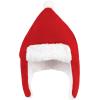 image:imageHudson Baby Baby Hudson Baby Unisex Baby Trapper Hat Mitten and Bootie SetSanta