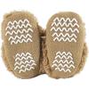image:imageHudson Baby Baby Hudson Baby Unisex Baby Trapper Hat Mitten and Bootie SetTan Bear