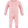 image:imageHudson Baby Unisex Baby Cotton Sleep and PlayLemon