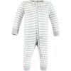 image:imageHudson Baby Unisex Baby Cotton Sleep and PlayRustic Safari