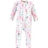 image:imageHudson Baby Unisex Baby Cotton Sleep and PlayWoodland Fox
