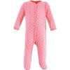 image:imageHudson Baby Unisex Baby Cotton Sleep and PlayWoodland Fox