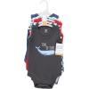 image:imageHudson Baby Unisex Baby Cotton Sleeveless BodysuitsBoy Sea Creatures
