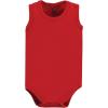 image:imageHudson Baby Unisex Baby Cotton Sleeveless BodysuitsBoy Sea Creatures