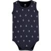 image:imageHudson Baby Unisex Baby Cotton Sleeveless BodysuitsButter Me Up Lobster