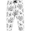 image:imageHudson Baby Unisex Cotton Bodysuit and Pant SetMom Dad Toile