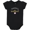image:imageHudson Baby Unisex Cotton Bodysuit and Pant SetMom Dad Toile