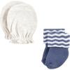 image:imageHudson Baby babygirls Socks and Mittens SetWoodland Boy