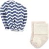 image:imageHudson Baby babygirls Socks and Mittens SetWoodland Boy