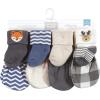 image:imageHudson Baby babygirls Socks and Mittens SetWoodland Boy