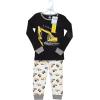 image:imageHudson Baby unisexbaby Cotton Pajama SetConstruction