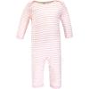 image:imageHudson Baby unisexchild Cotton CoverallsGirl Whimsical Dog