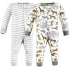 Rustic Safari