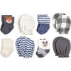 image:imageHudson Baby babygirls Socks and Mittens SetWoodland Boy