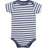 image:imageHudson Baby Unisex Baby Cotton BodysuitsBeach Dino