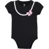 image:imageHudson Home Collection Baby Shawl Collar Plush RobeToile