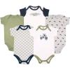 image:imageHudson Home Collection Baby Shawl Collar Plush RobeDirt Bike