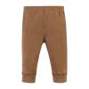 image:imageHudson Baby Unisex Baby Cotton Coverall Bodysuit and Bib Set Gentlemen 03 MonthsBrave Lion